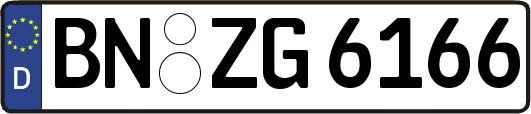 BN-ZG6166