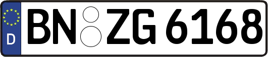 BN-ZG6168