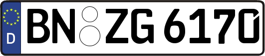 BN-ZG6170
