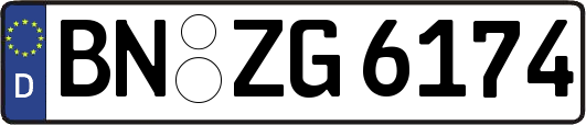 BN-ZG6174