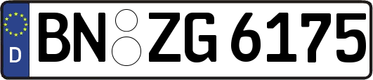 BN-ZG6175