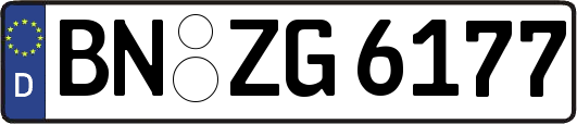 BN-ZG6177