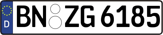 BN-ZG6185