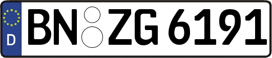 BN-ZG6191