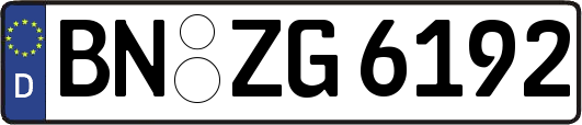 BN-ZG6192