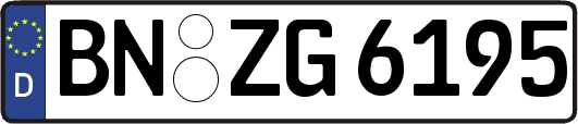 BN-ZG6195