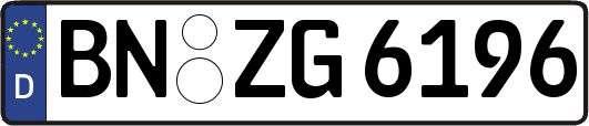 BN-ZG6196