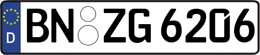 BN-ZG6206