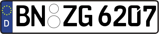 BN-ZG6207