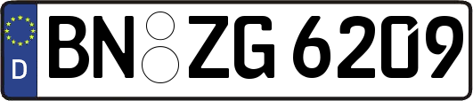 BN-ZG6209