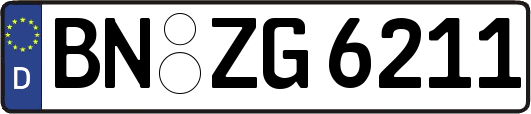 BN-ZG6211