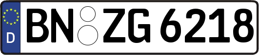 BN-ZG6218