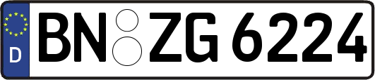 BN-ZG6224