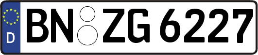 BN-ZG6227