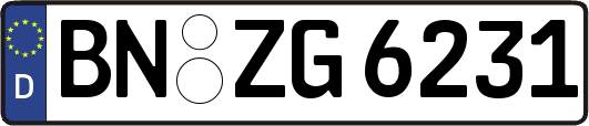 BN-ZG6231