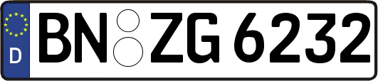 BN-ZG6232