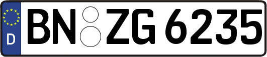 BN-ZG6235