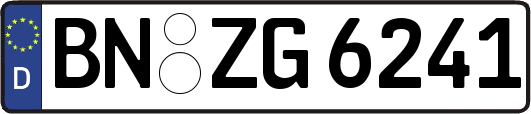 BN-ZG6241