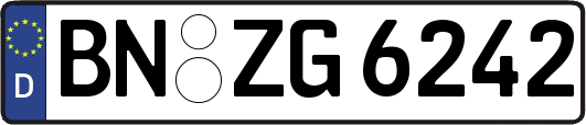 BN-ZG6242