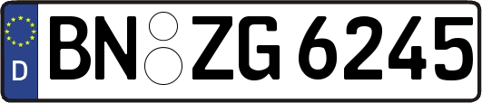 BN-ZG6245