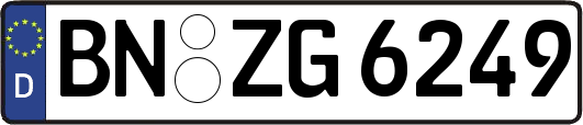 BN-ZG6249