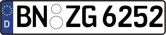 BN-ZG6252