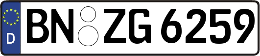 BN-ZG6259