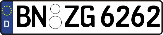 BN-ZG6262