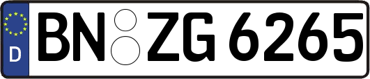 BN-ZG6265