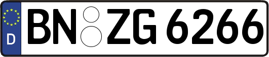 BN-ZG6266