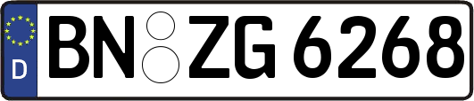 BN-ZG6268