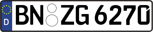 BN-ZG6270