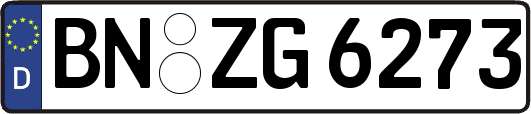 BN-ZG6273