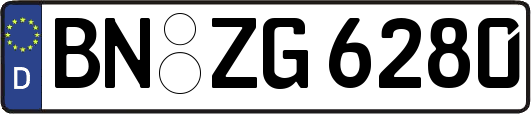 BN-ZG6280