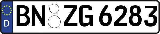 BN-ZG6283