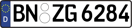 BN-ZG6284