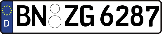 BN-ZG6287