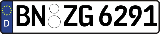 BN-ZG6291