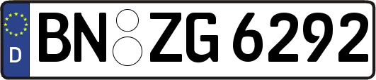 BN-ZG6292