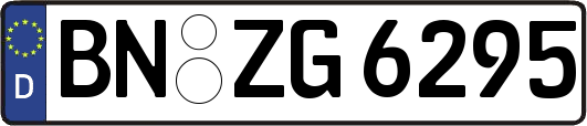 BN-ZG6295