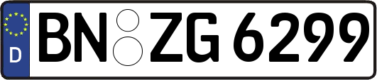 BN-ZG6299