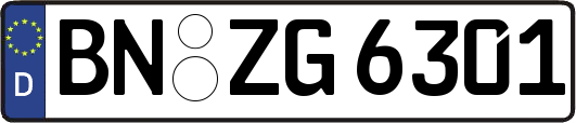 BN-ZG6301
