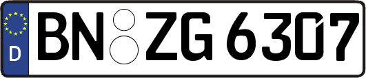 BN-ZG6307