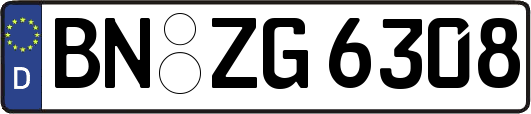 BN-ZG6308