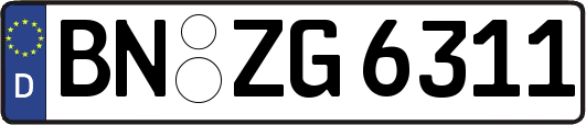 BN-ZG6311