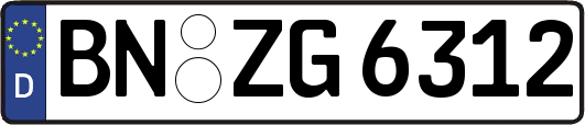 BN-ZG6312