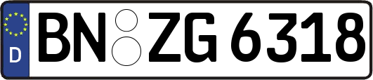 BN-ZG6318