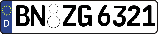 BN-ZG6321