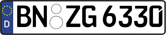BN-ZG6330