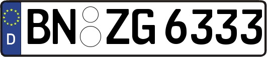 BN-ZG6333
